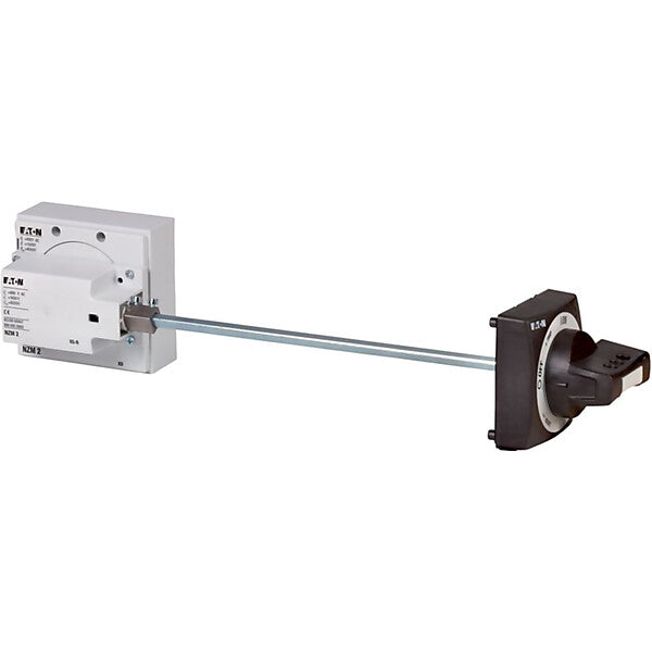 Eaton Hauptschalterbausatz seitlich links 3p. NZM2-XS-L